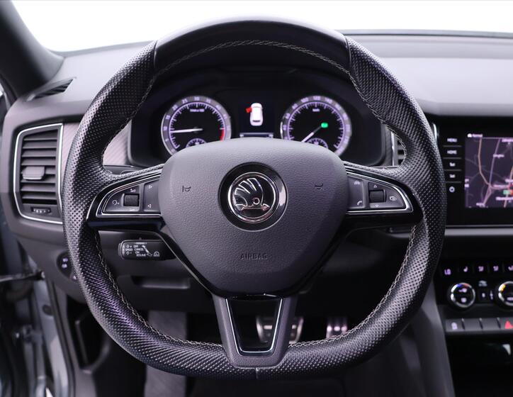 Škoda Kodiaq 22