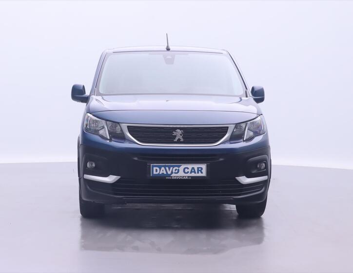 Peugeot Rifter 2