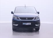 Peugeot Rifter 2