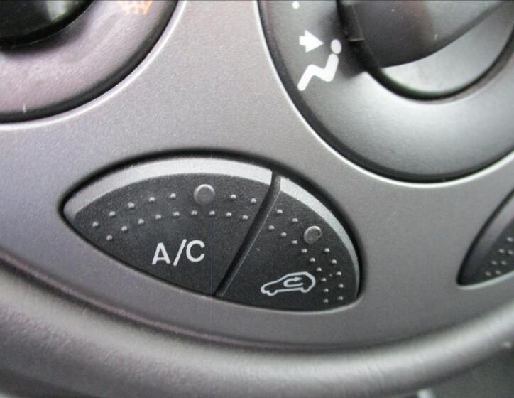 Ford Focus 21
