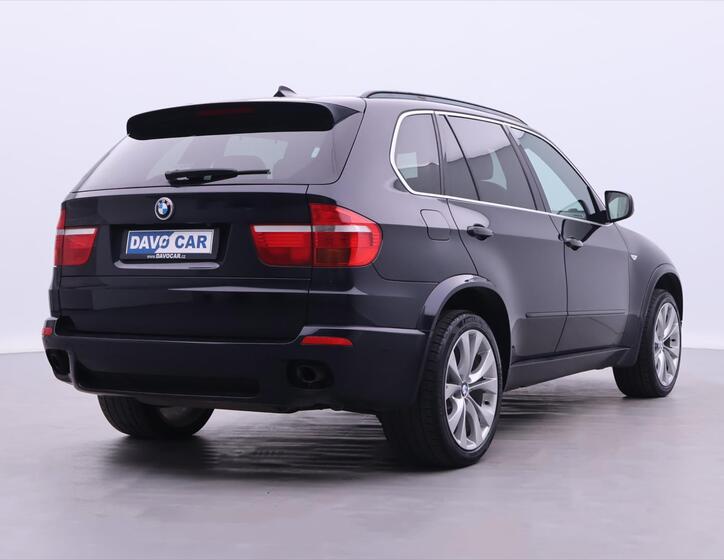 BMW X5 7