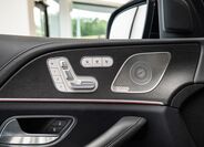 Mercedes-Benz GLE 9