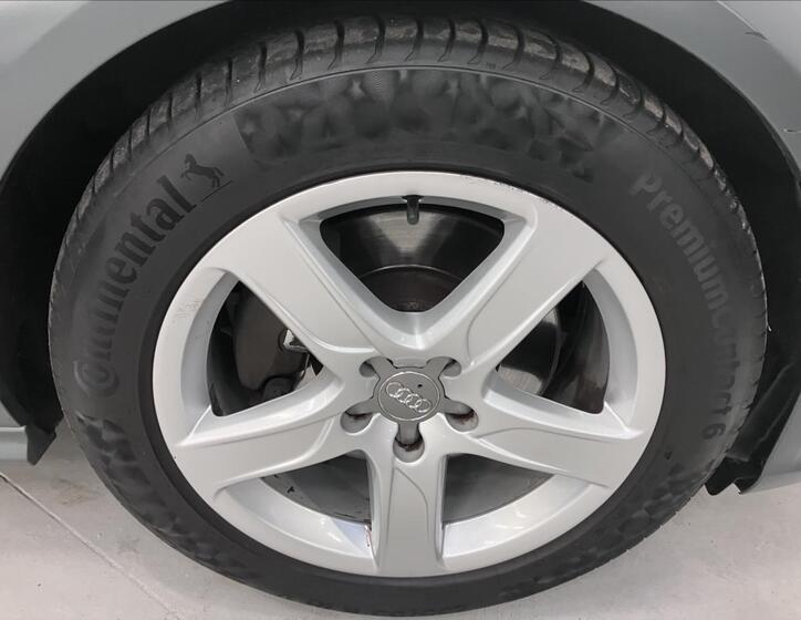 Audi A6 Allroad 28