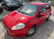 Fiat Grande Punto 4