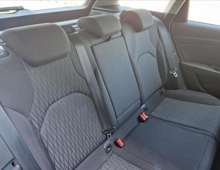 Seat Leon 19