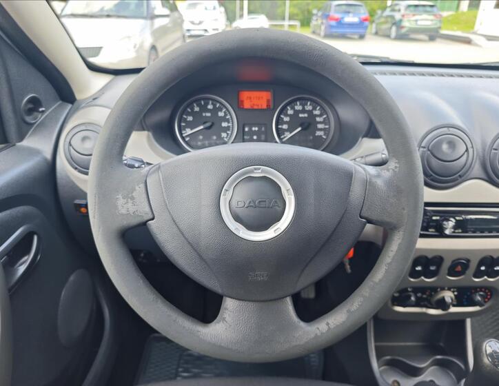 Dacia Sandero 17
