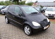Mercedes-Benz Třídy A 1