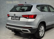 Seat Ateca 10
