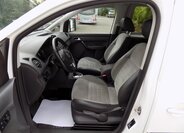 Volkswagen Caddy 10
