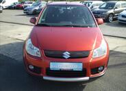 Suzuki SX4 1