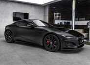 Jaguar F-Type 3