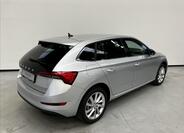 Škoda Scala 2