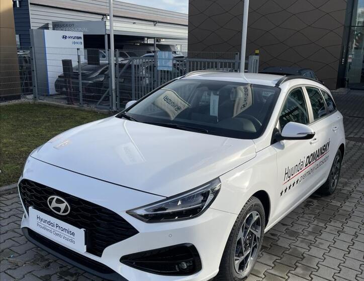 Hyundai i30 3