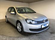 Volkswagen Golf 1