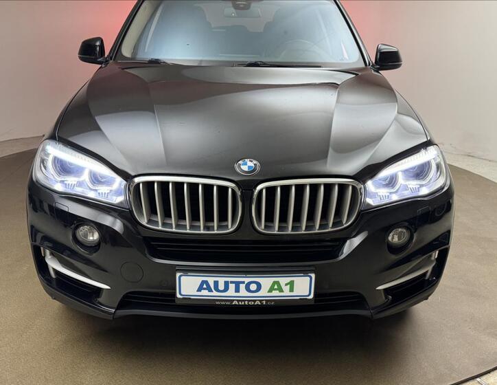 BMW X5 43