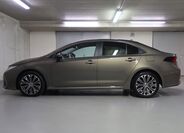 Toyota Corolla 8