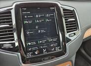 Volvo XC90 17