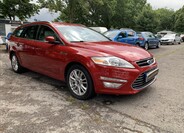 Ford Mondeo 3