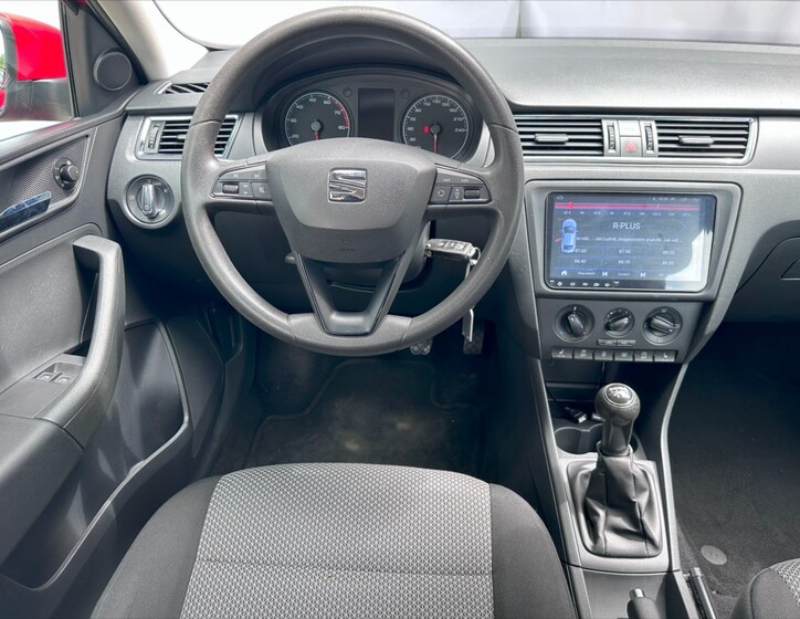 Seat Toledo 16