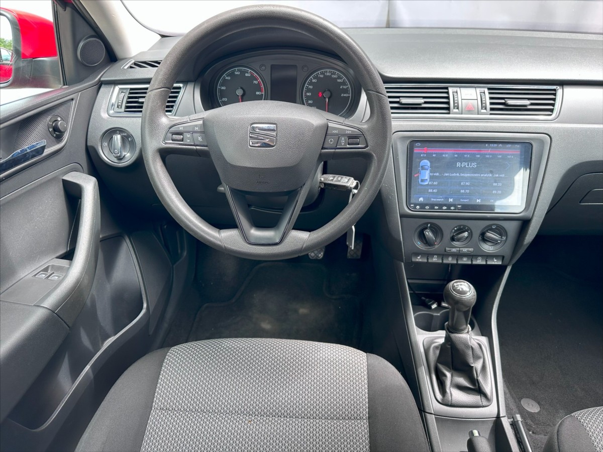 Seat Toledo
