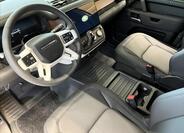 Land Rover Defender 13