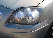 Toyota Avensis 21