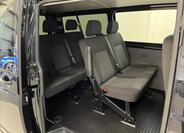 Volkswagen Transporter 22
