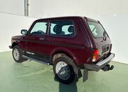 Lada Niva 4