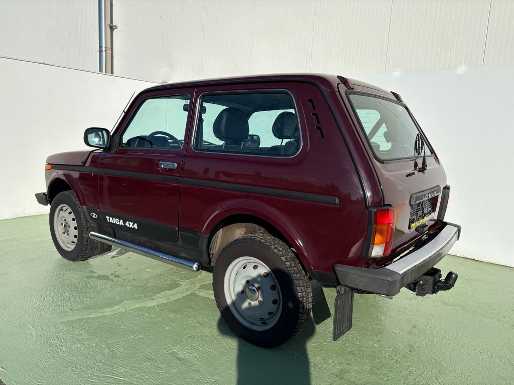 Lada Niva