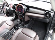 Mini Cooper 17