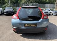 Volvo C30 7