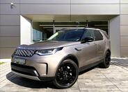 Land Rover Discovery 1