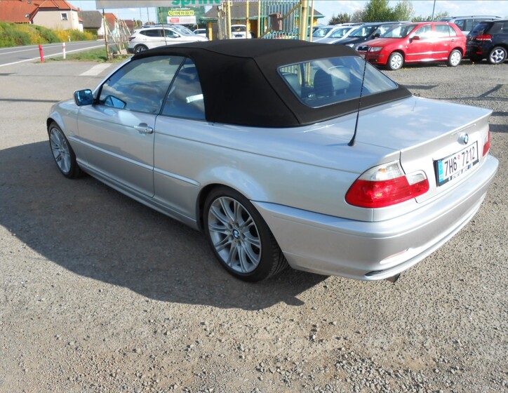 BMW Řada 3 19