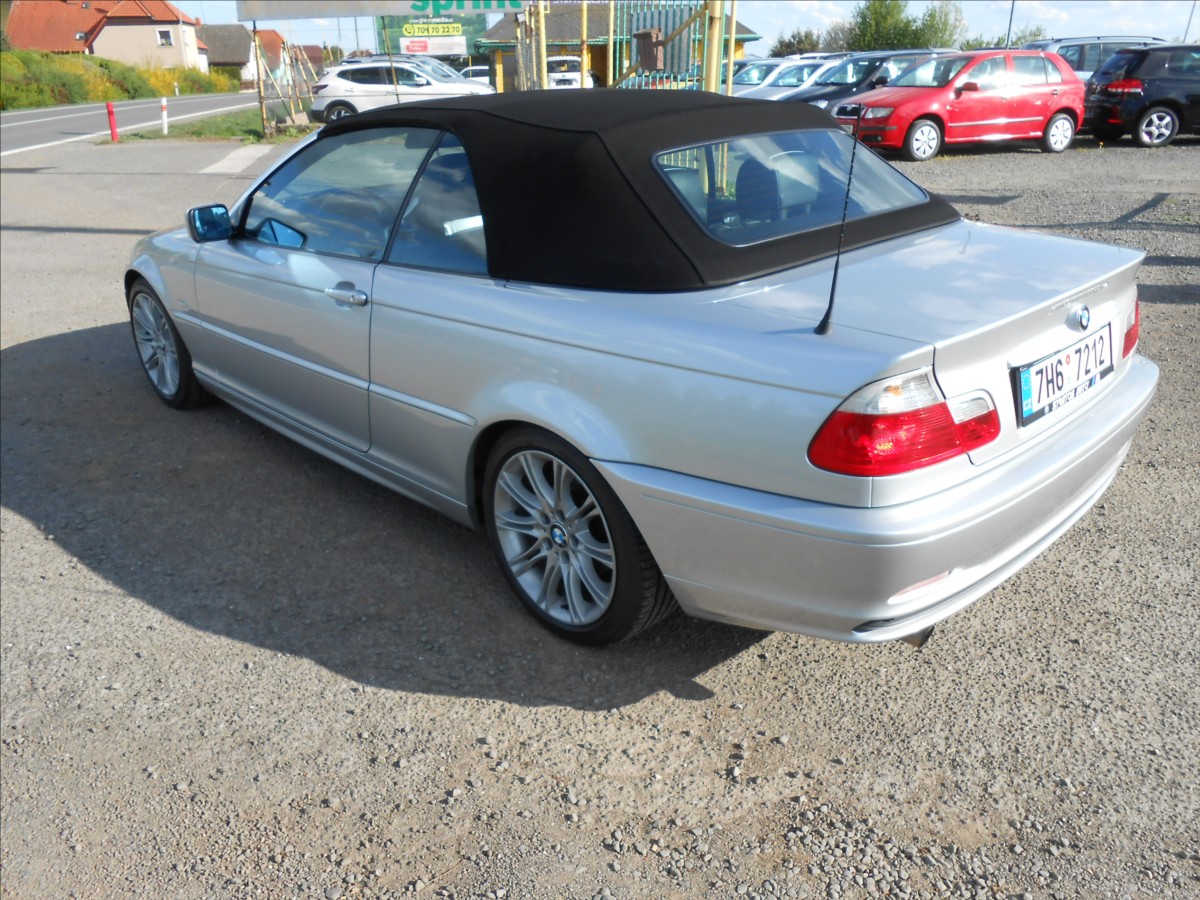 BMW Řada 3