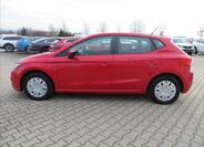 Seat Ibiza 4