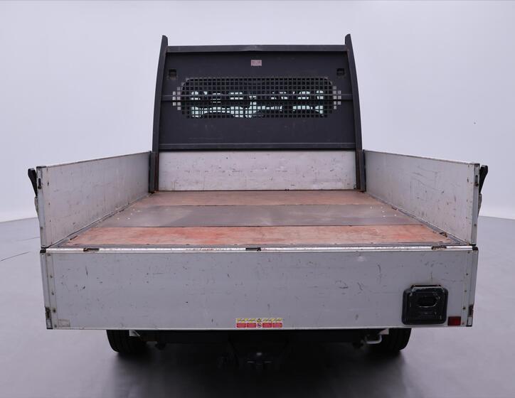 Peugeot Boxer 9