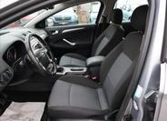 Ford Mondeo 12