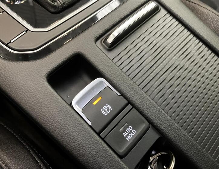 Volkswagen Passat 21