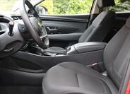 Hyundai Tucson 16