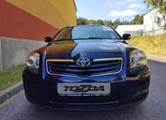 Toyota Avensis 7