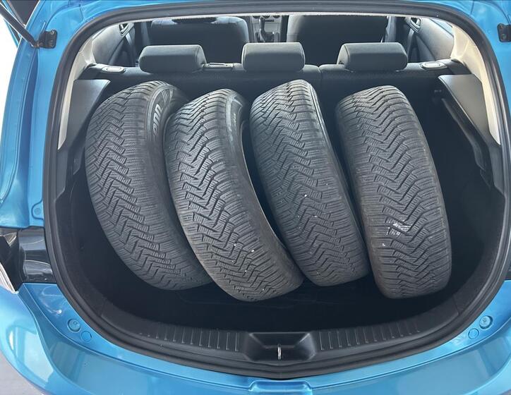 Mazda 3 18