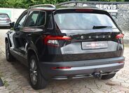 Škoda Karoq 10