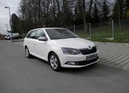 Škoda Fabia 4