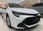 Toyota Corolla 1