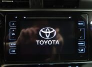 Toyota Corolla 17