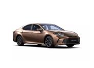 Toyota Camry 4