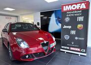 Alfa Romeo Giulietta 2