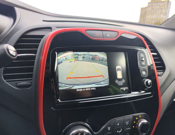 Renault Captur 18