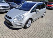 Ford S-MAX 1