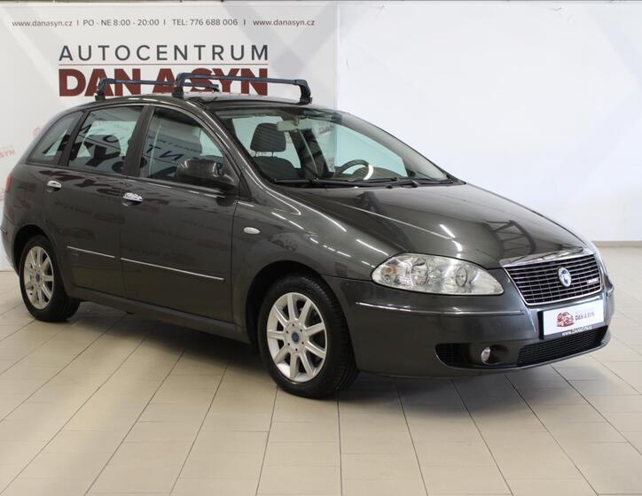 Fiat Croma 3